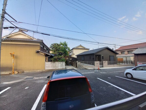 サニーフラット辻井の物件内観写真